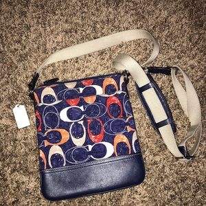 Coach Crossbody Bag
